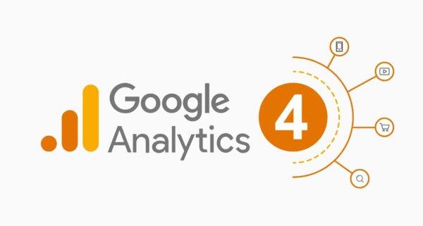Google Analytics 4 