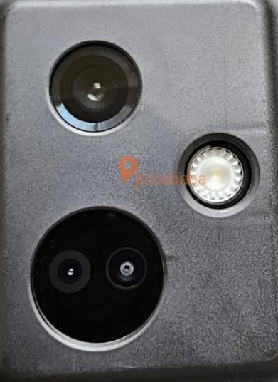 OnePlus Nord CE 3 tasarimi tamamen ortaya cikti