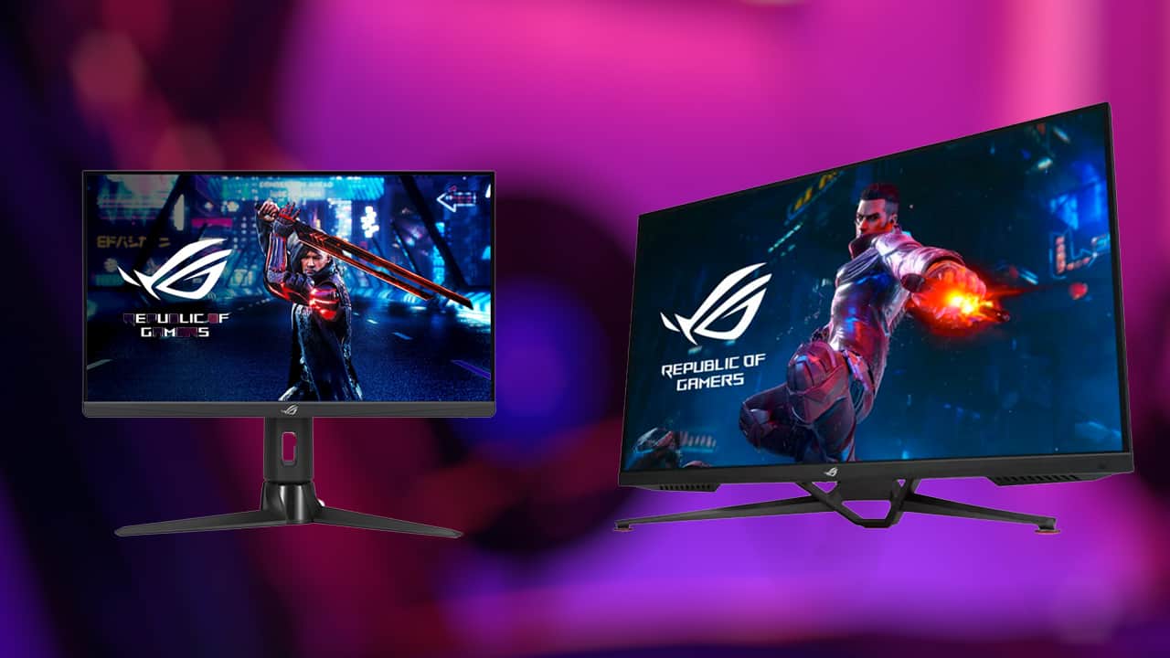 ROG Swift PG38UQ