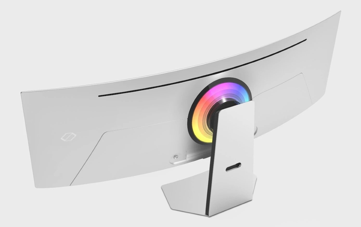 Samsung Odyssey OLED G9