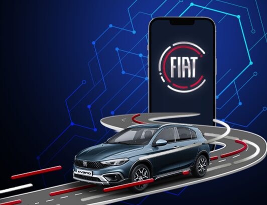 Tofaş ’tan yeni mobilite çözümleri 5 Tofaş, dönüşen müşteri ihtiyaçlarına yönelik teknoloji tabanlı mobilite çözümleri ile uçtan uca ve en iyi müşteri deneyimini hedefliyor.