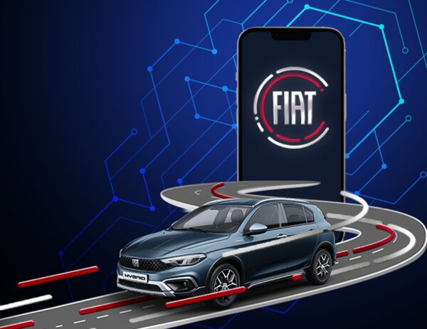 Tofaş, dönüşen müşteri ihtiyaçlarına yönelik teknoloji tabanlı mobilite çözümleri ile uçtan uca ve en iyi müşteri deneyimini hedefliyor. 