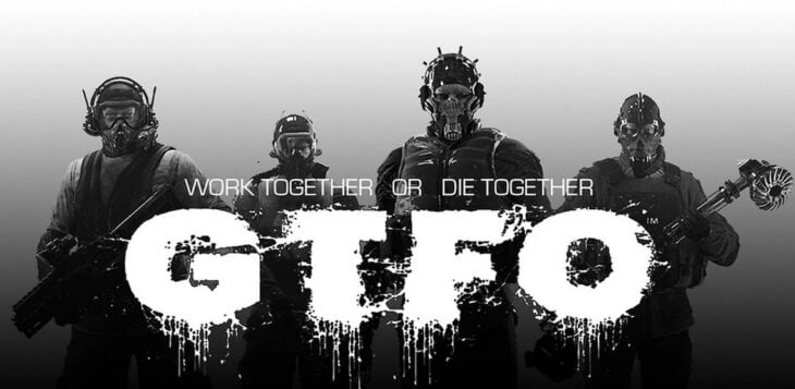 GTFO'nun yeni güncellemesi "Rebirth", 13 yeni sefer ekliyor 8 bfd her