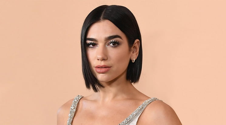 dua lipa 1