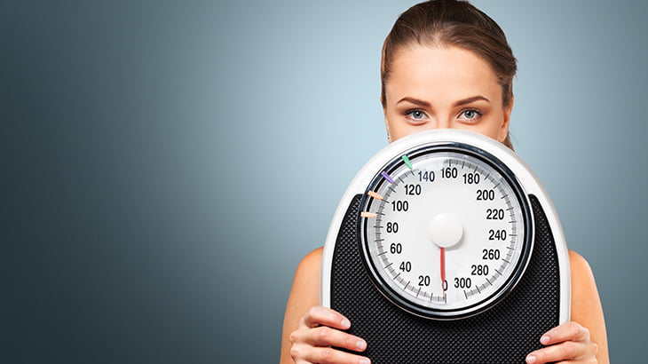 Kilonuzu öğrenmek için tartıya bu saatte çıkın!