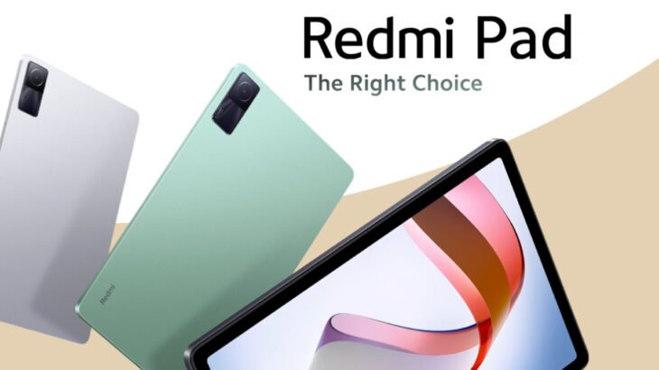 redmi pad 2