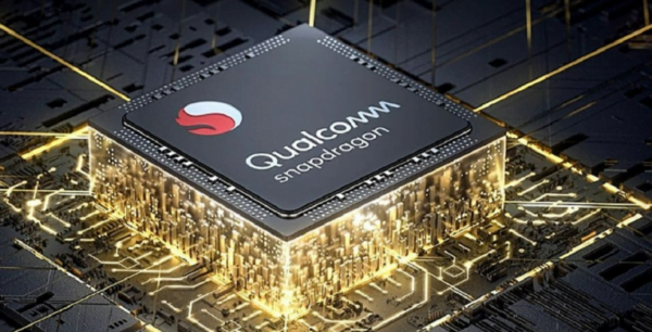 Snapdragon 8 Plus Gen 2