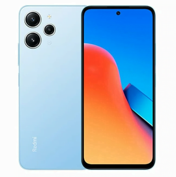 Redmi 12 önümüzdeki iki hafta içinde piyasaya sürülecek 2 redmi 12