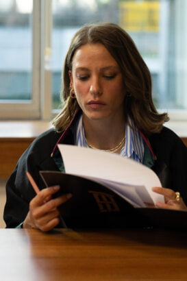 Kimler geldi kimler geçti