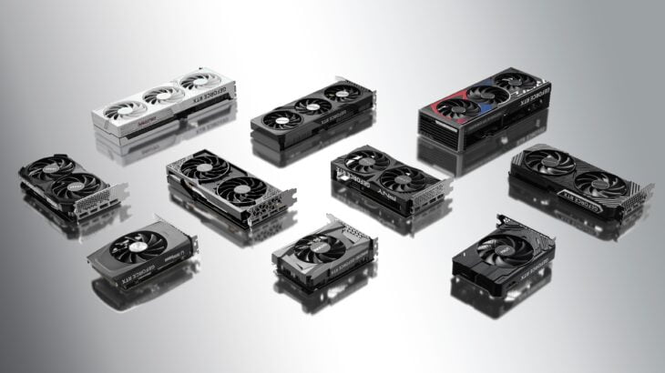 NVIDIA'nın yeni stratejisi