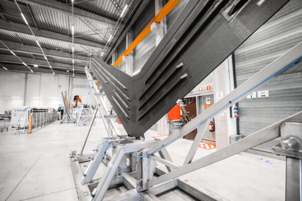 3DEXPERIENCE platformu ile geleceğini güvence altına alıdı 2 3DEXPERIENCE