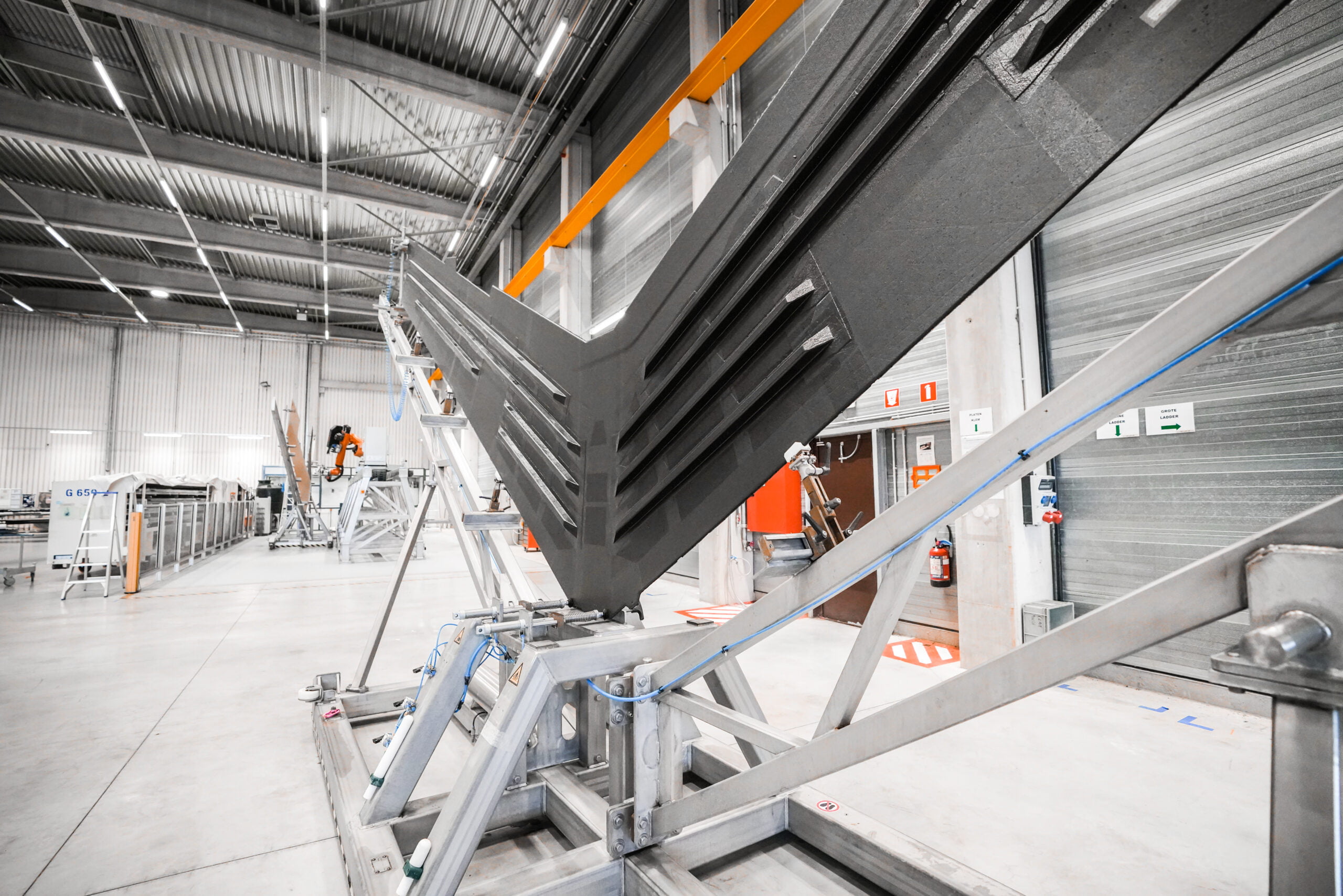 3DEXPERIENCE platformu ile geleceğini güvence altına alıdı 1 3DEXPERIENCE