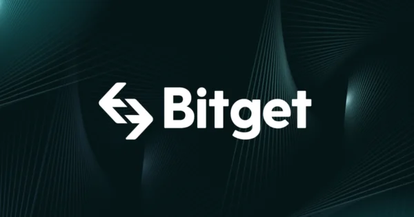 Bitget 