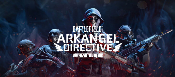 Battlefield 2042’nin yeni sezon etkinliği, Arkangel Directive duyuruldu!