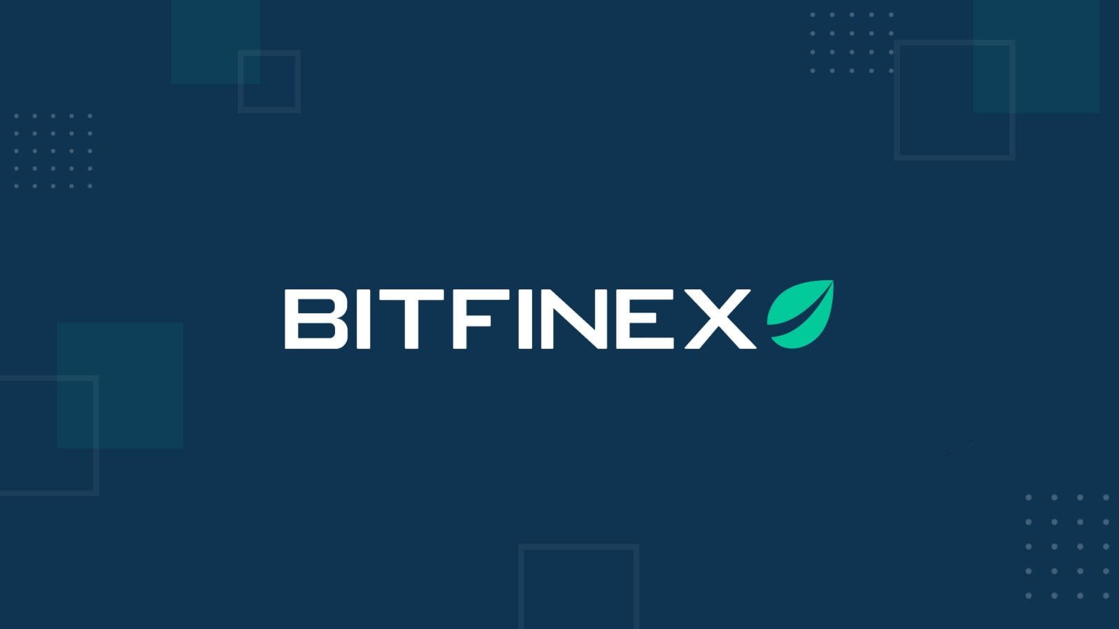 Bitfinex