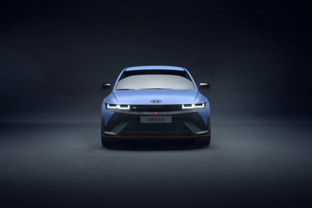 IONIQ 5 N
