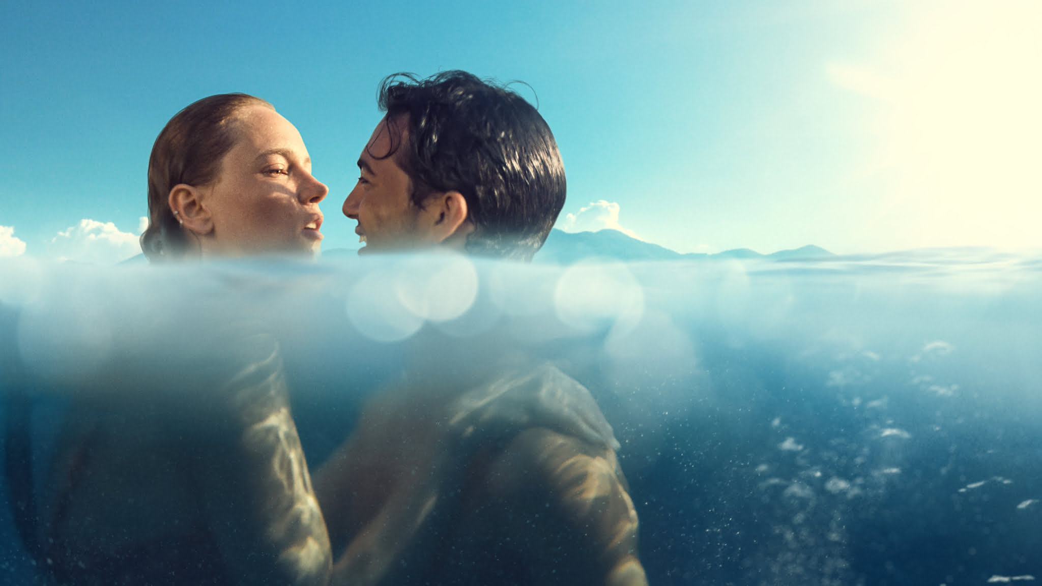 Aşkın Mevsimi Yazdır