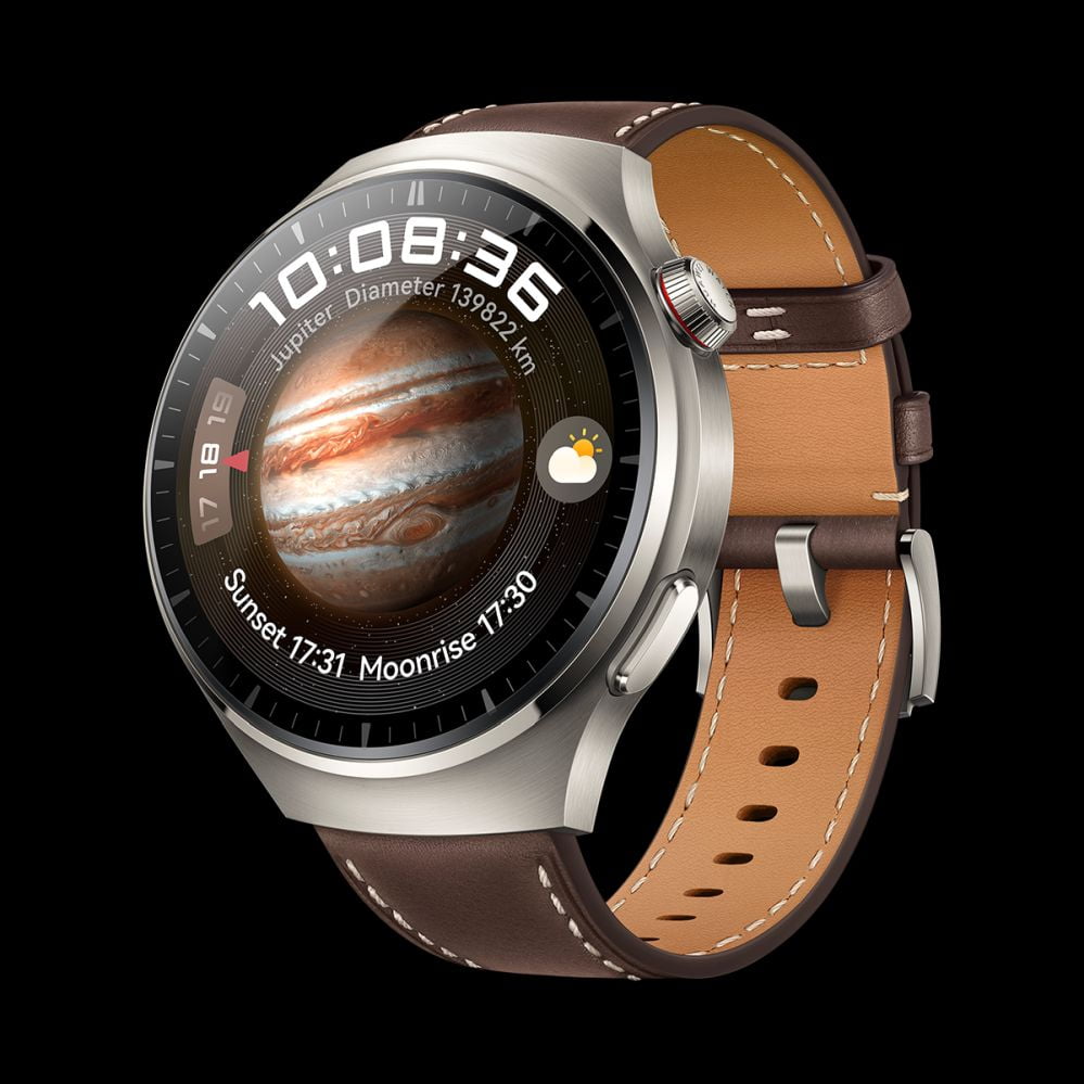 HUAWEI Watch