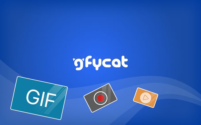 Gyfcat