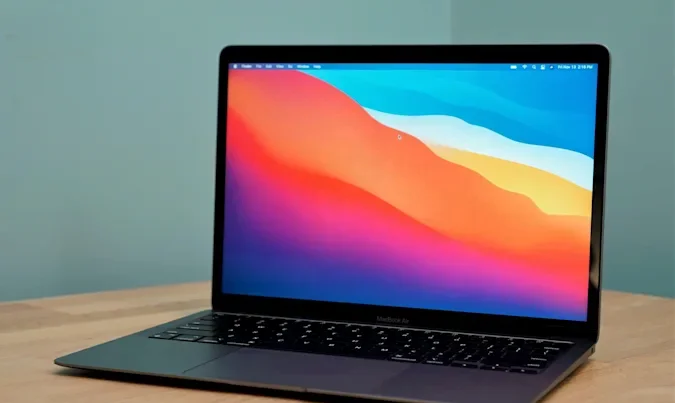 macbook pro