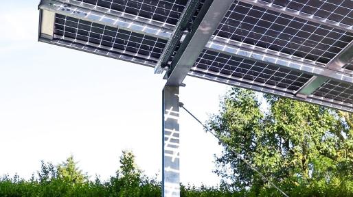 Bilim insanları çift taraflı güneş paneli icat etti! Elektrik tüketiminde devrim