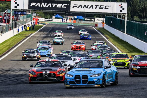 Borusan Otomotiv Motorsport