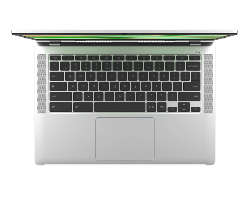 Chromebook 314