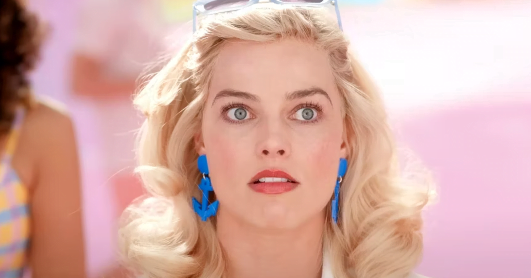 Barbie filmi bu ülkede de yasaklandı!