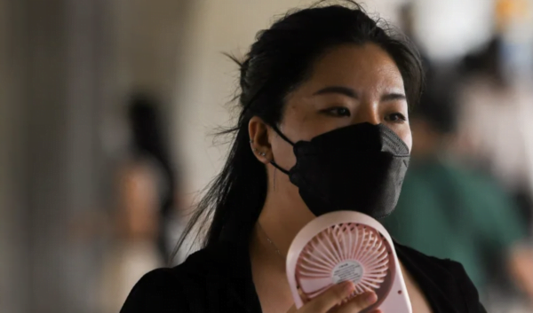 3 Temmuz tarihin en sıcak günüydü