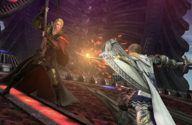 Final Fantasy XIV, Xbox'a geliyor