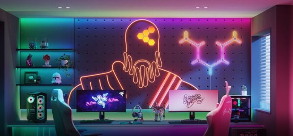 Govee : Eğlenceli aydınlatma ürünleri ile yaşamınıza canlılık katacak 2 govee