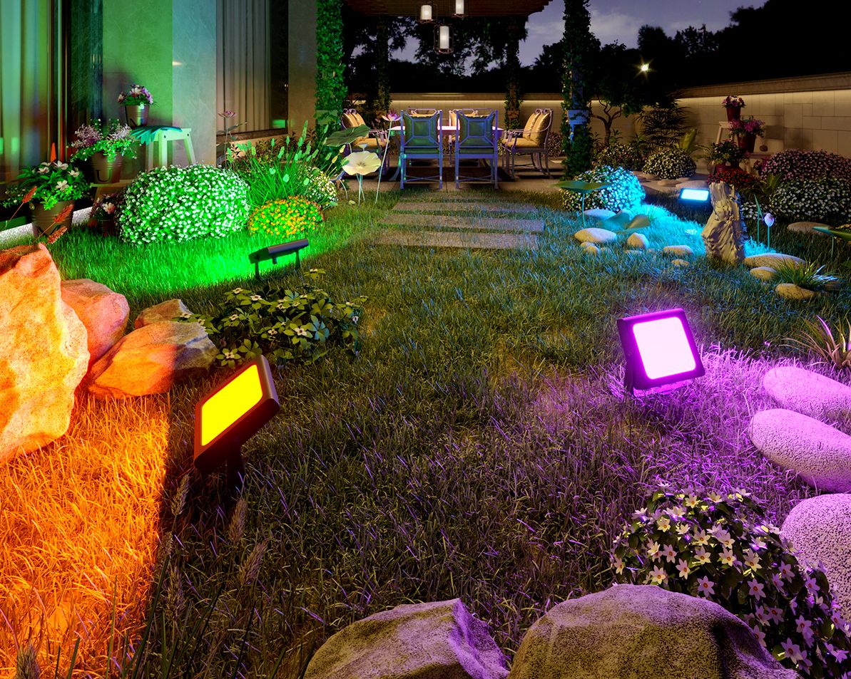 Govee : Eğlenceli aydınlatma ürünleri ile yaşamınıza canlılık katacak 1 govee