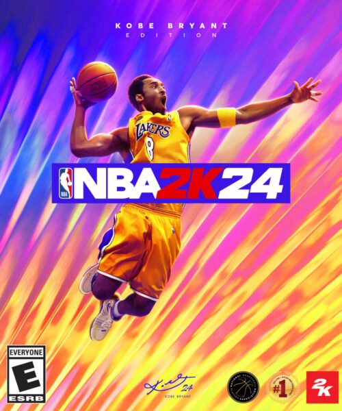NBA 2K24 2