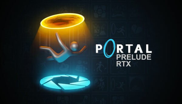 NVIDIA, Portal: Prelude RTX