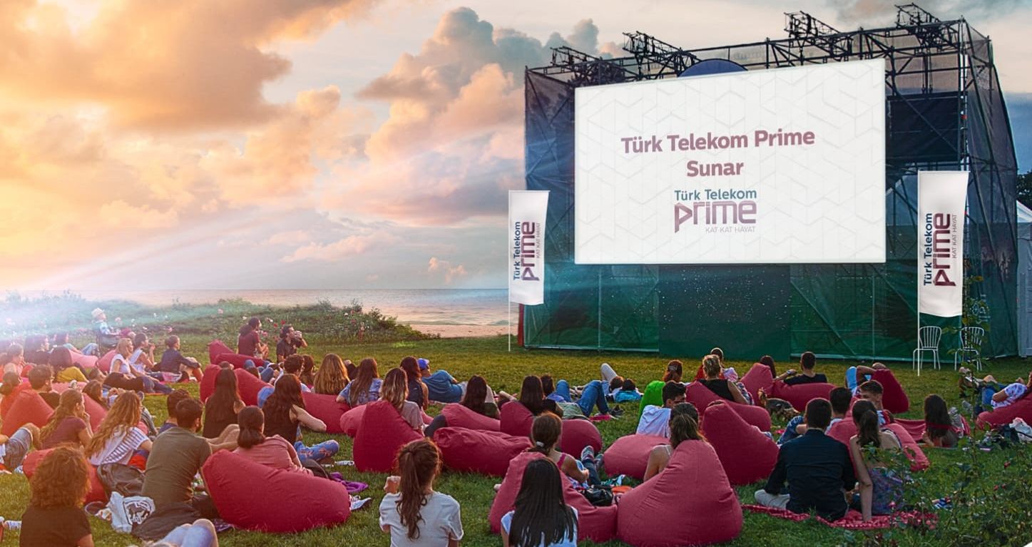 Türk Telekom Prime