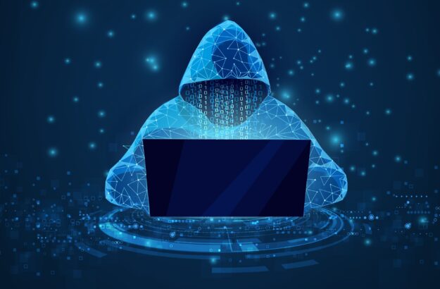 Siber Guvenlik Kampi Logo