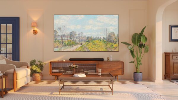 TCL’in QLED TV modeli C645 piyasaya girdi 3 C645