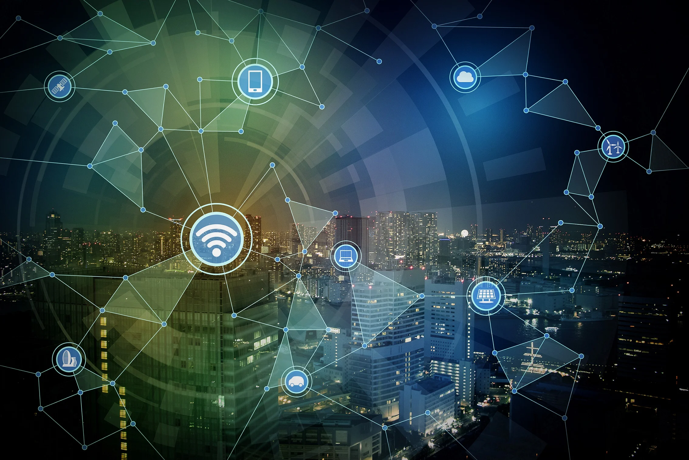 Yeni nesil internet tatilde