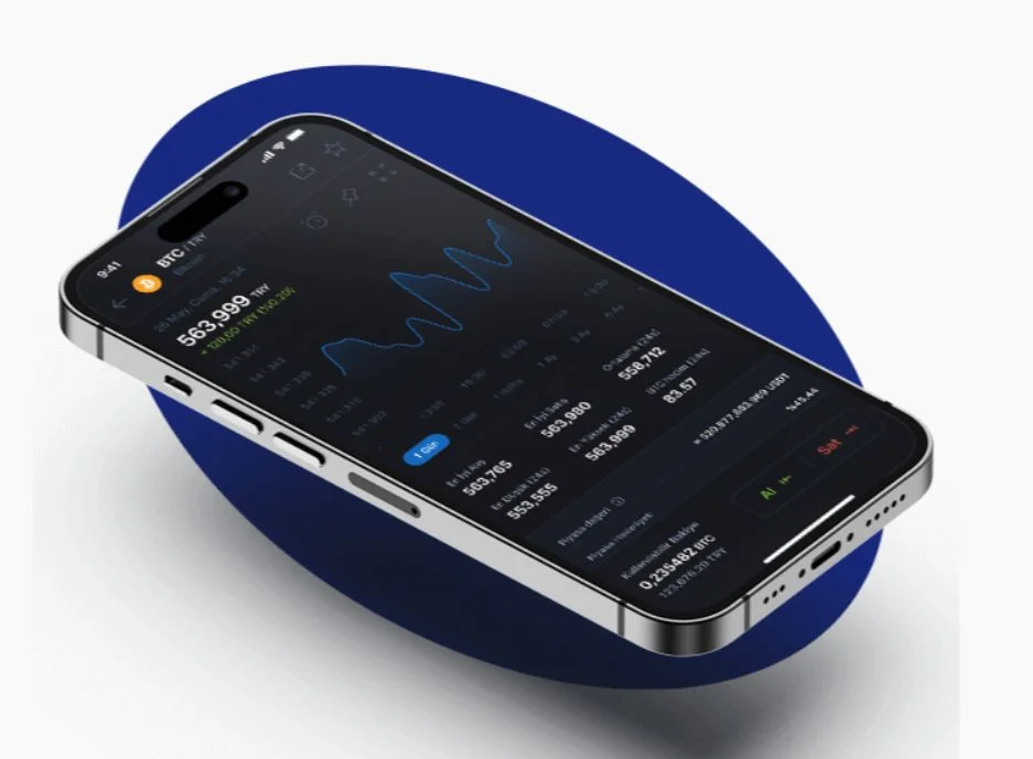 BtcTurk deneyimini yeni sektörlere taşıyor 1 btcturk