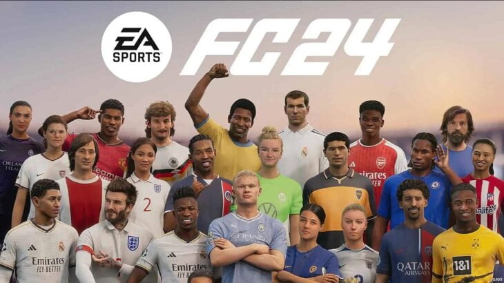 EA Sports FC