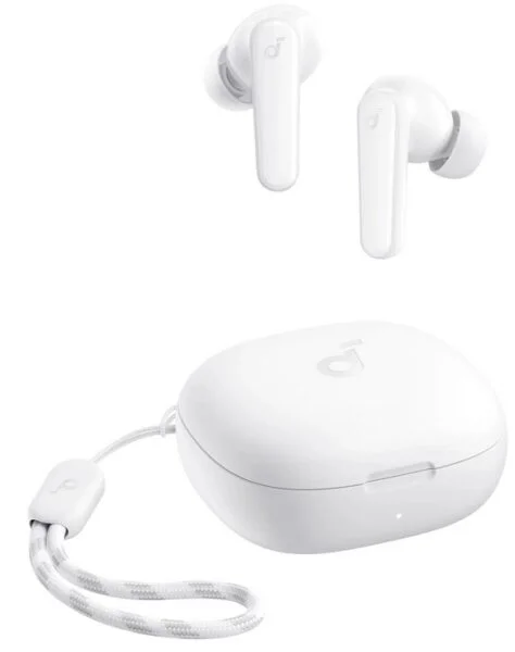 Anker Soundcore R50i: Az paraya gerçek kablosuz kulaklık mı arıyorsunuz?