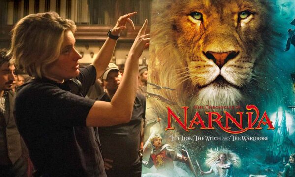 Netflix, Narnia Günlükleri için kolları sıvadı