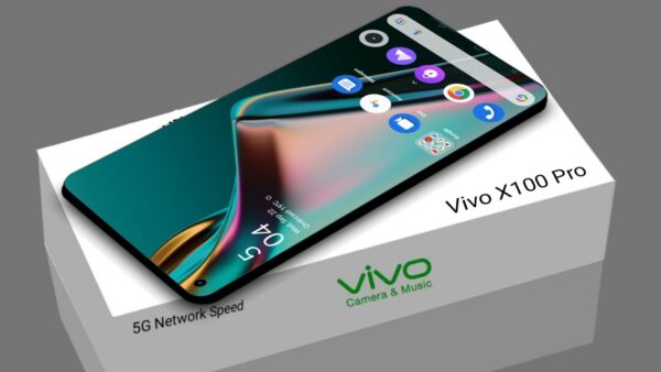  Vivo X100 Pro