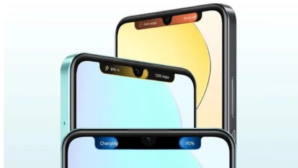 Realme C51’in reknik özellikleri lansman öncesi sızdırıldı 2 Realme C51
