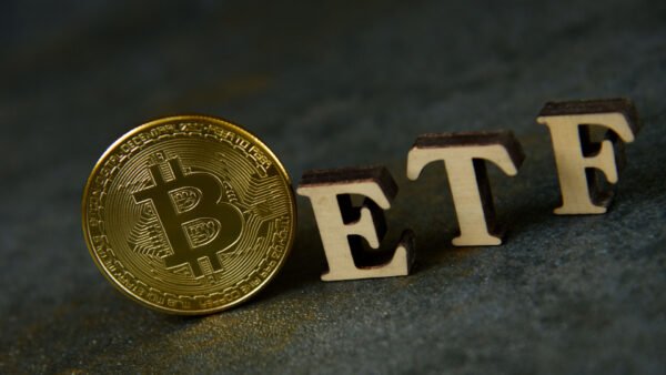 bitcoin etf