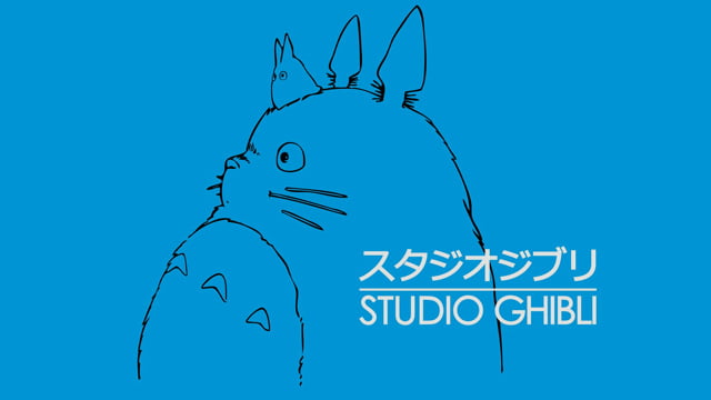 Studio Ghibli anime severler için yeni müjdeyi duyurdu