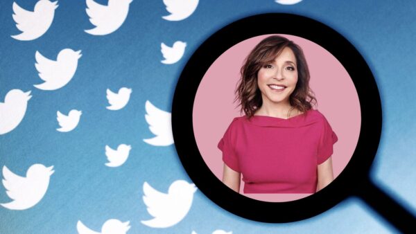  Linda Yaccarino twitter