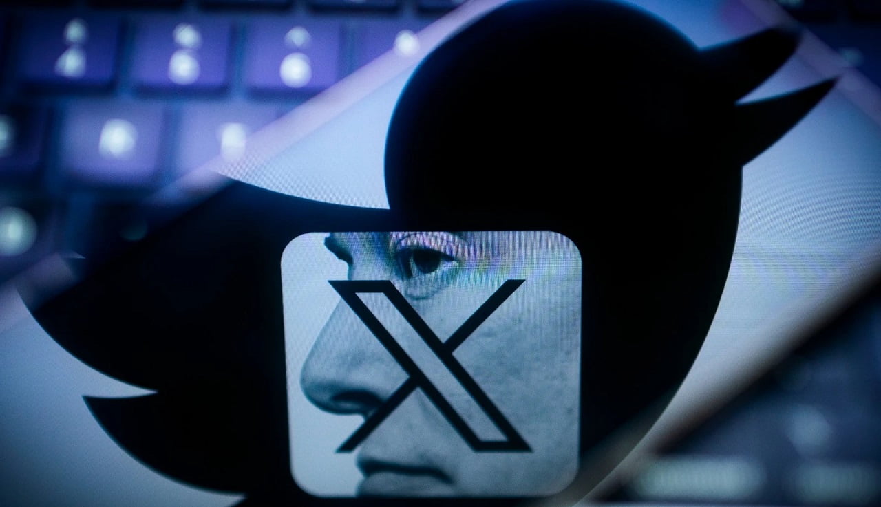 X Brezilya sınırlarında kapandı