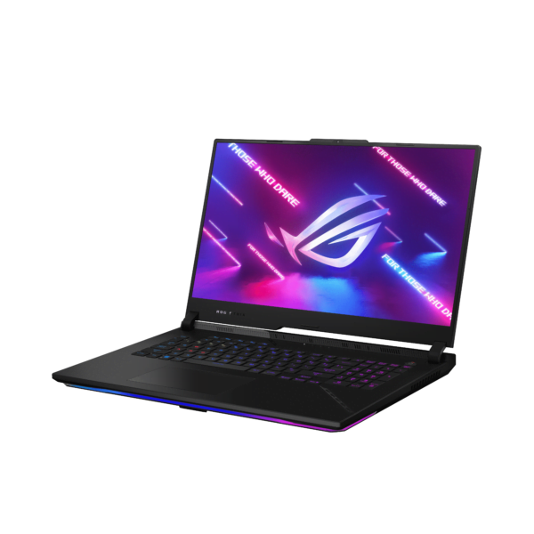 ASUS Strix SCAR 17 X3D