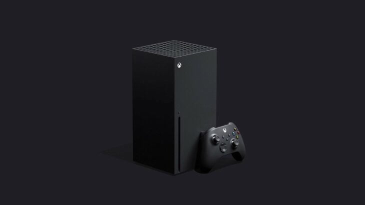 İddia: Microsoft, Xbox Series X'in yeni bir modelini çıkarabilir 7 123 22